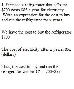 Discussion Question